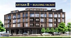 Artisan 8 (D20), Apartment #451523811